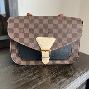 Louis Vuitton Beaumarchais